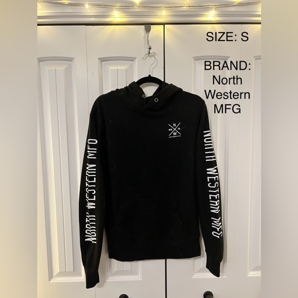 Variety of hoodies, get them as a bundle or individually! - Picture 2 of 7